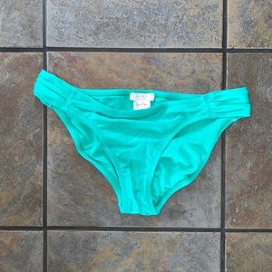 Jessica Simpson NWOT Bikini bottoms
